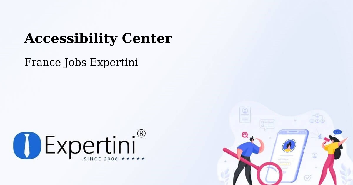 Accessibility Statement – Mézin - France Jobs Expertini