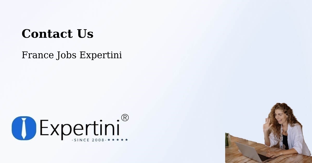 Contact Expertini – Mézin - France Jobs Expertini