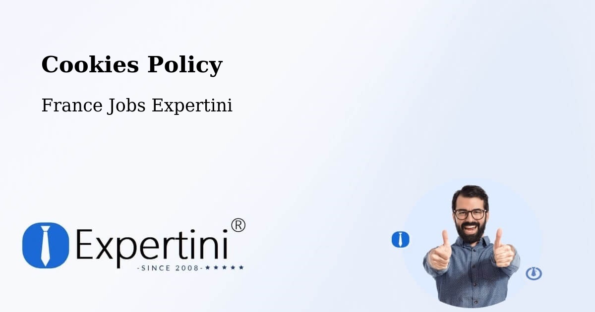 Cookie Policy – Mézin - France Jobs Expertini