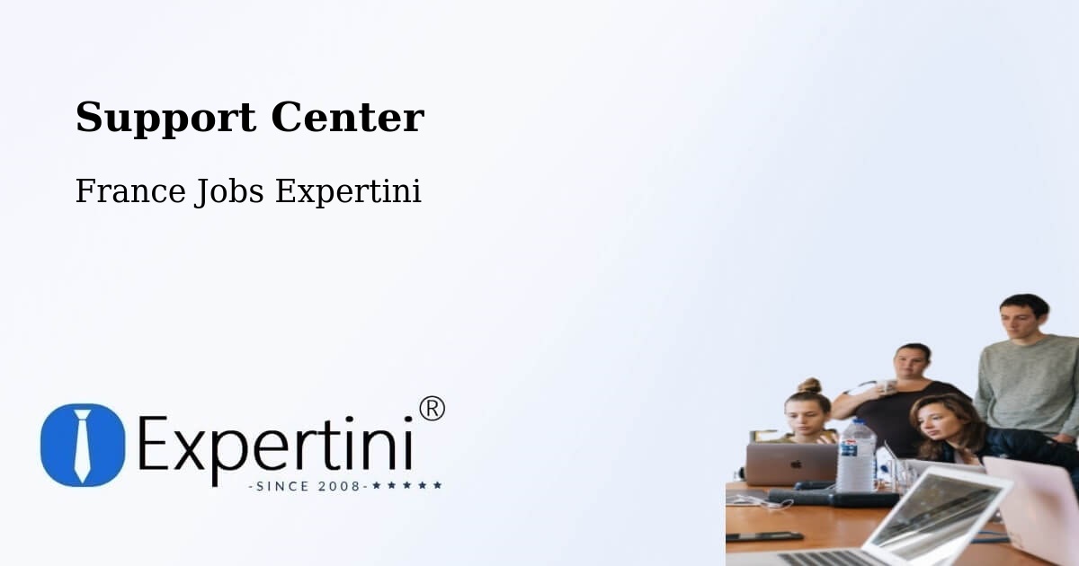 Support Services – Mézin - France Jobs Expertini